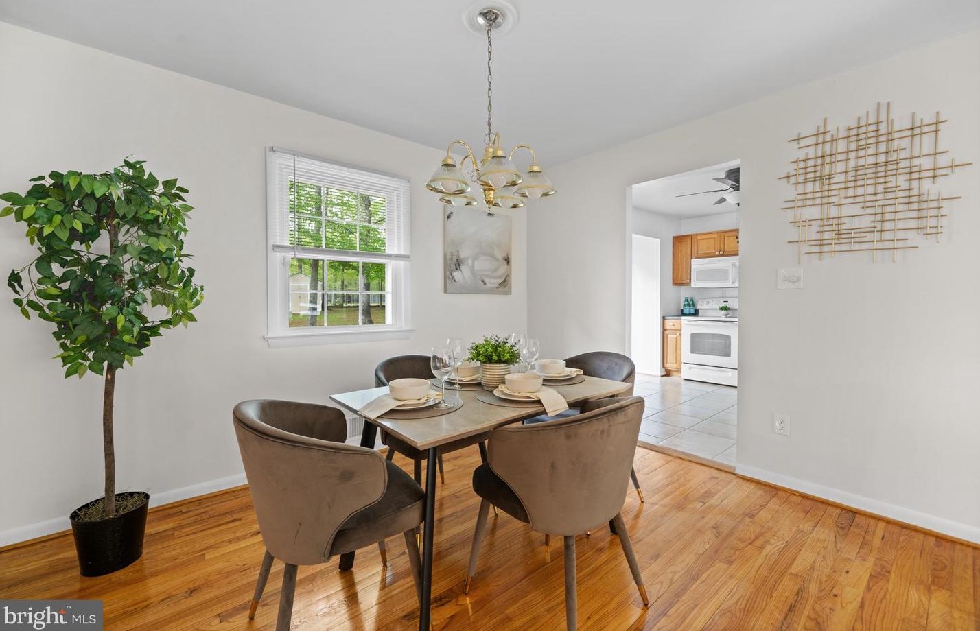 9286 Rollingwood Dr, Pomfret MD  20675-3123 exterior