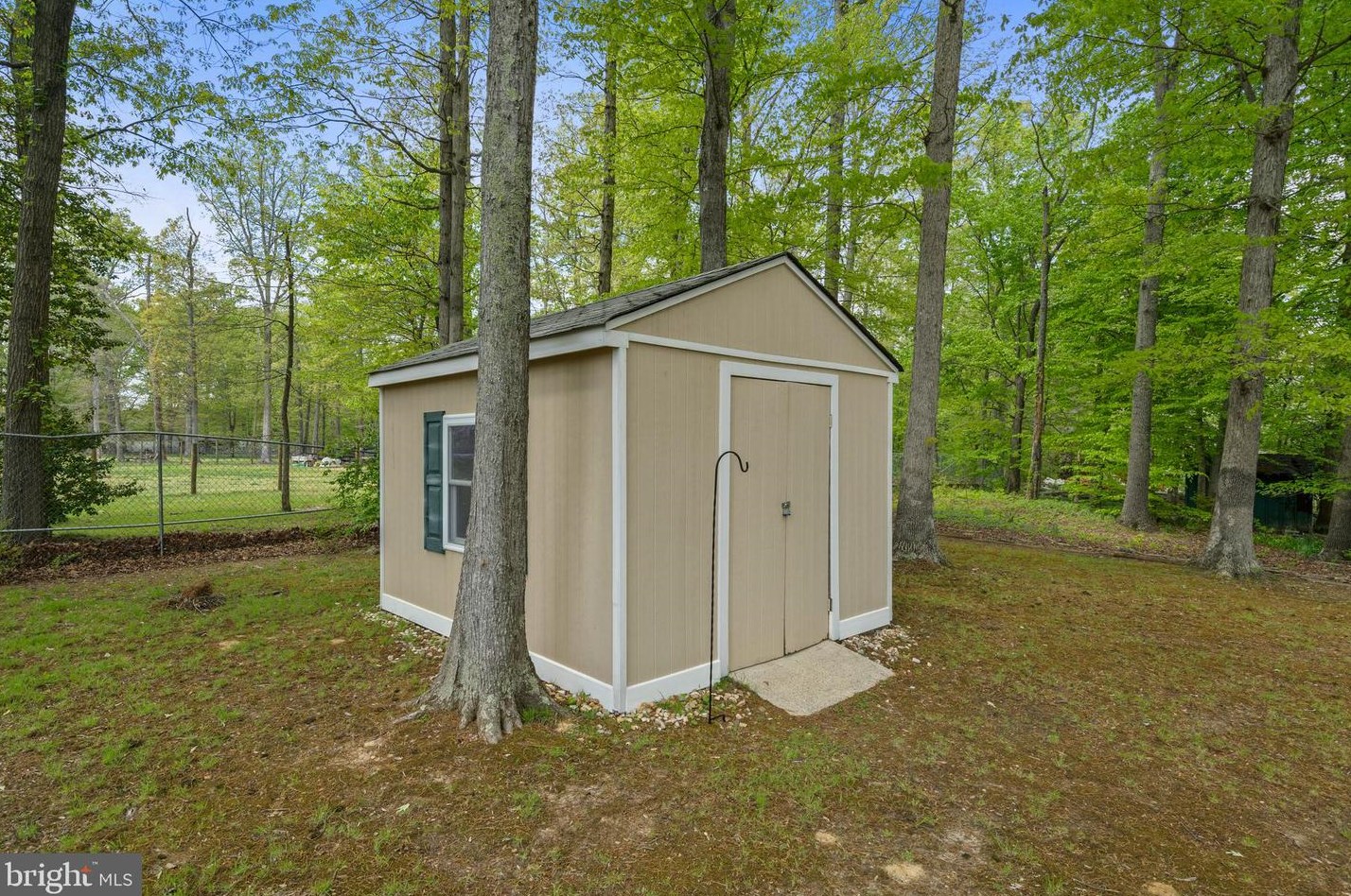 9286 Rollingwood Dr, Pomfret MD  20675-3123 exterior