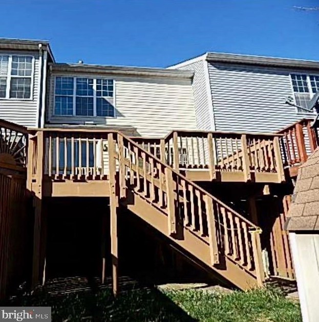 2958 Pintail Pl, Waldorf MD  20603-5972 exterior