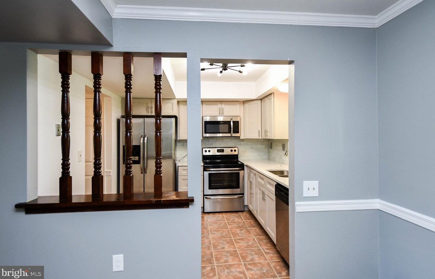 2625 Rooks Head Pl, Waldorf MD  20602-2059 exterior