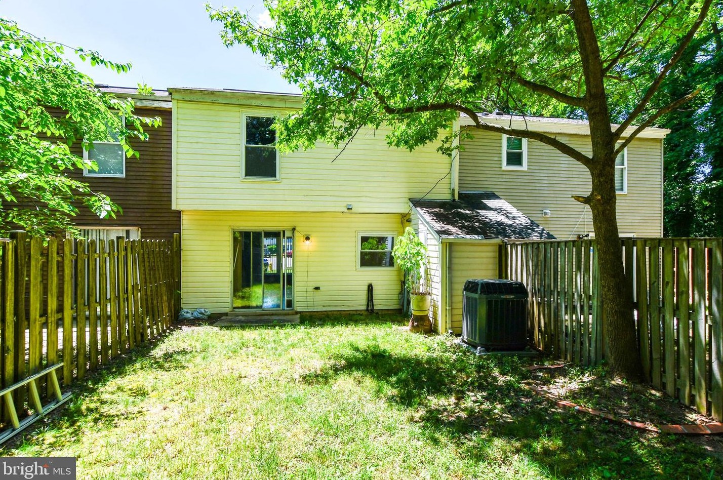 2625 Rooks Head Pl, Waldorf MD  20602-2059 exterior