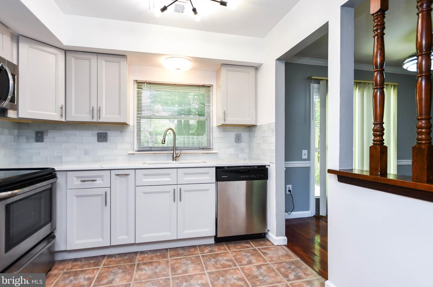 2625 Rooks Head Pl, Waldorf MD  20602-2059 exterior