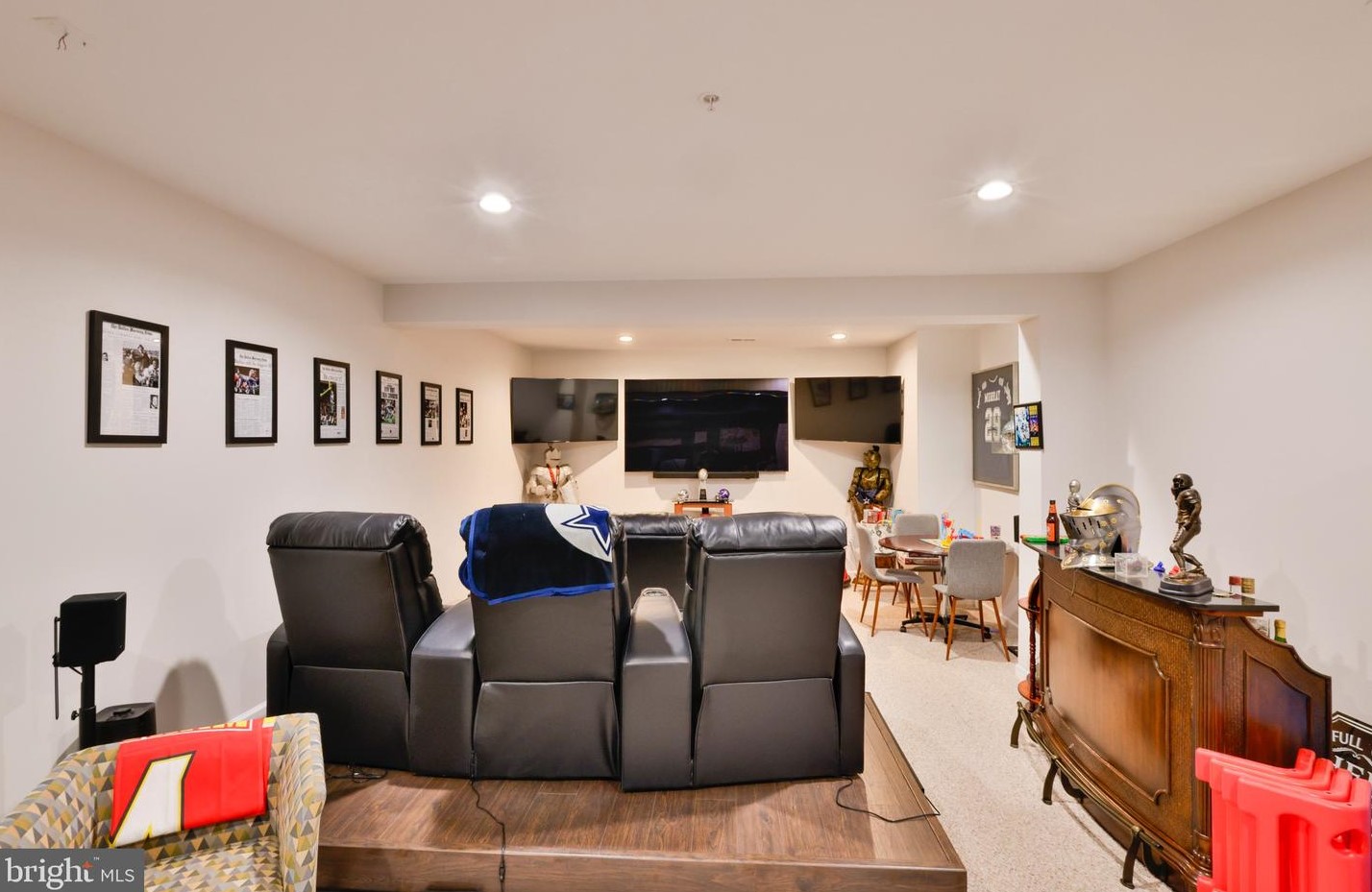 10490 Sugarberry St, Waldorf MD  20603-5715 exterior