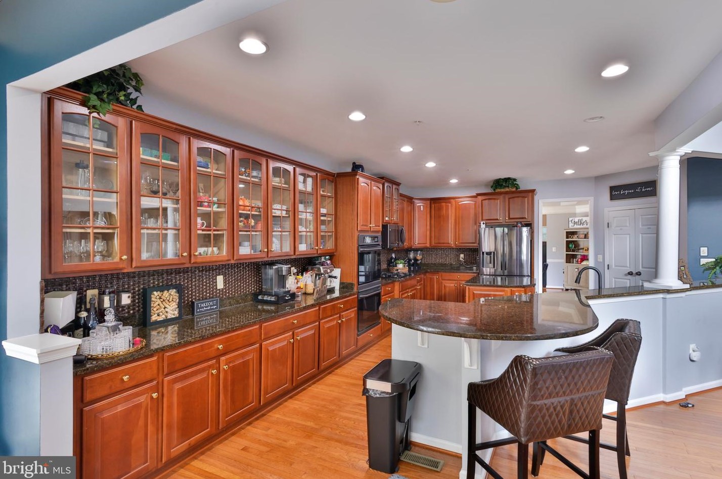 10490 Sugarberry St, Waldorf MD  20603-5715 exterior