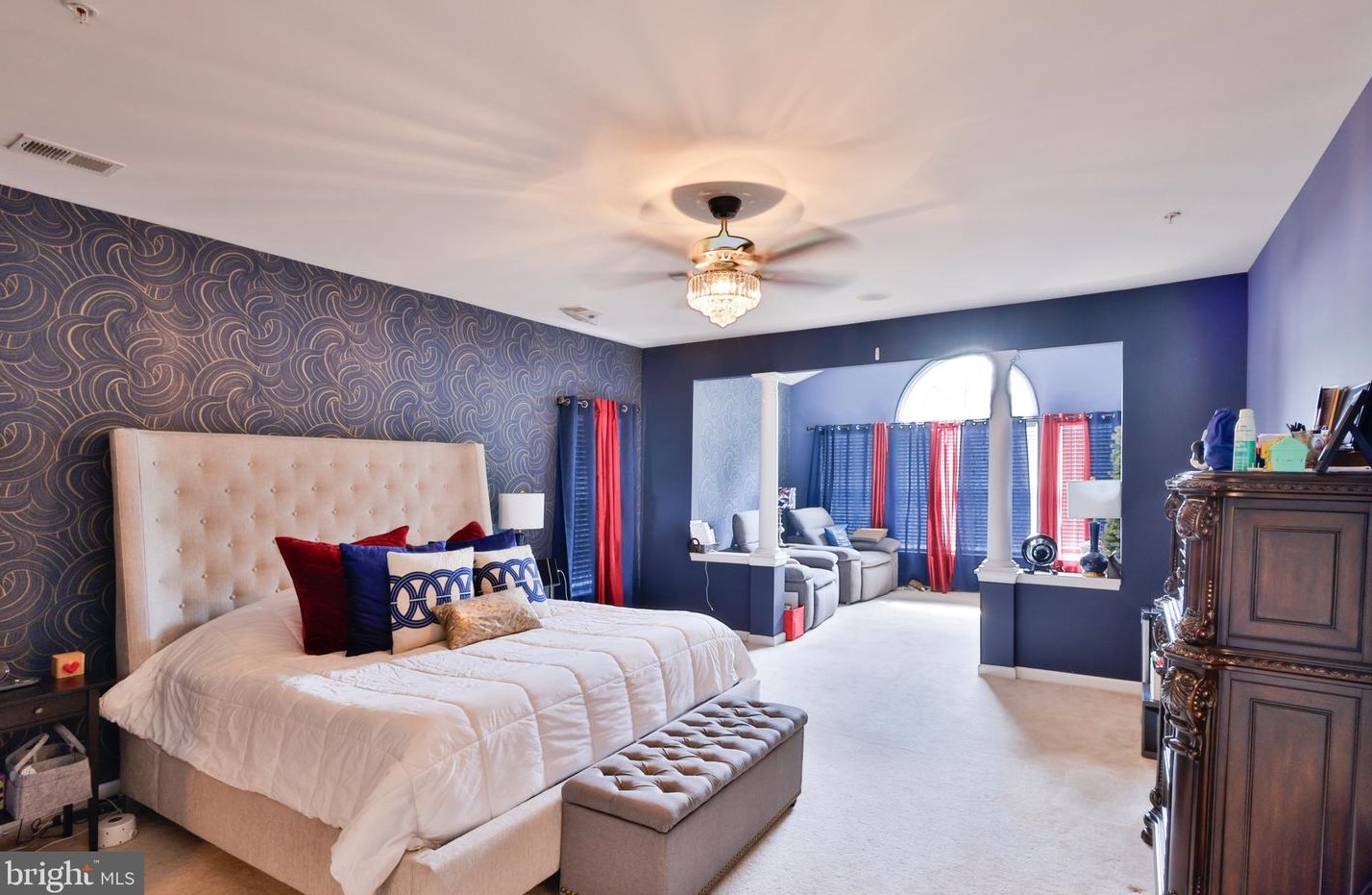 10490 Sugarberry St, Waldorf MD  20603-5715 exterior