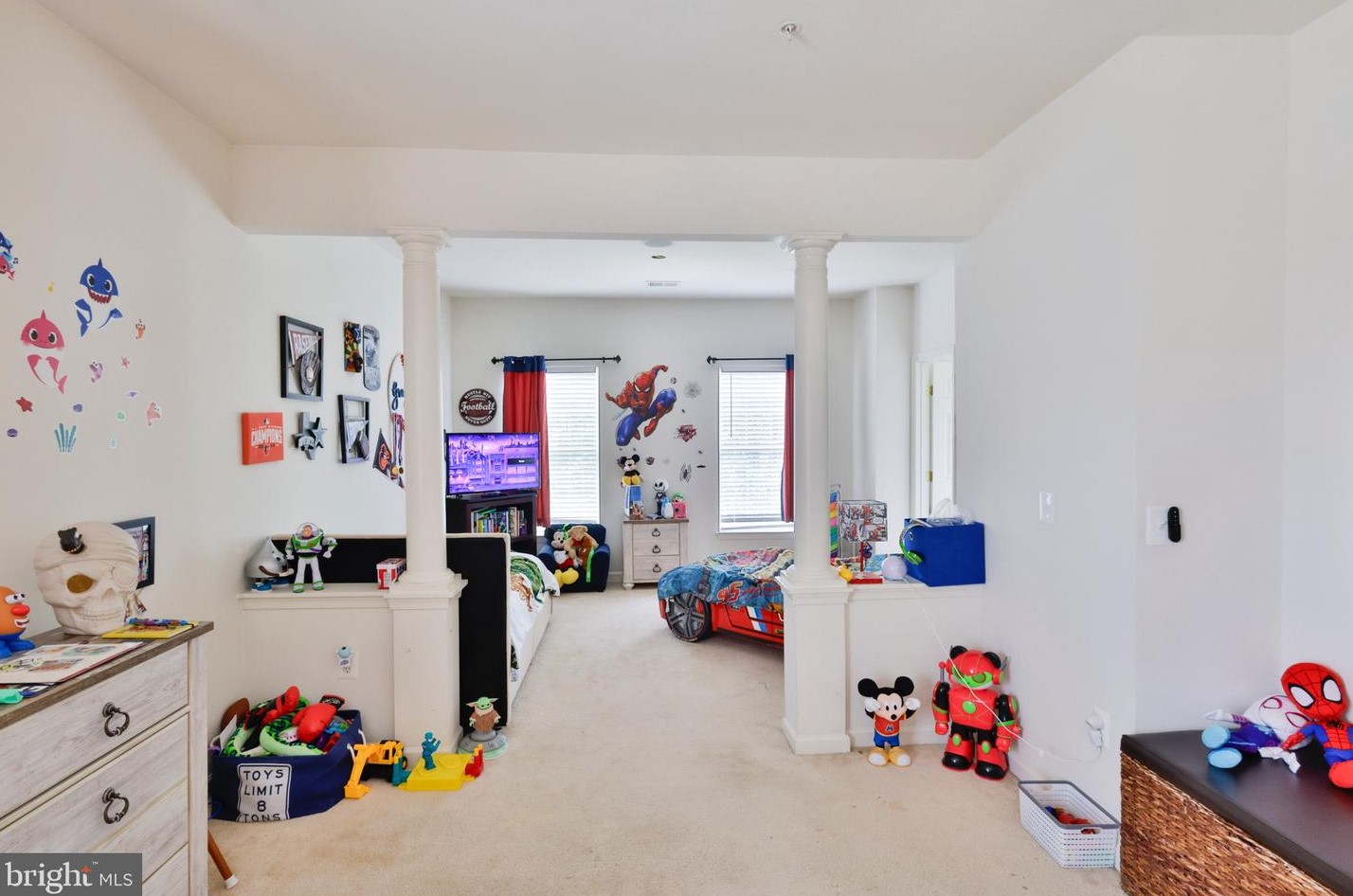 10490 Sugarberry St, Waldorf MD  20603-5715 exterior