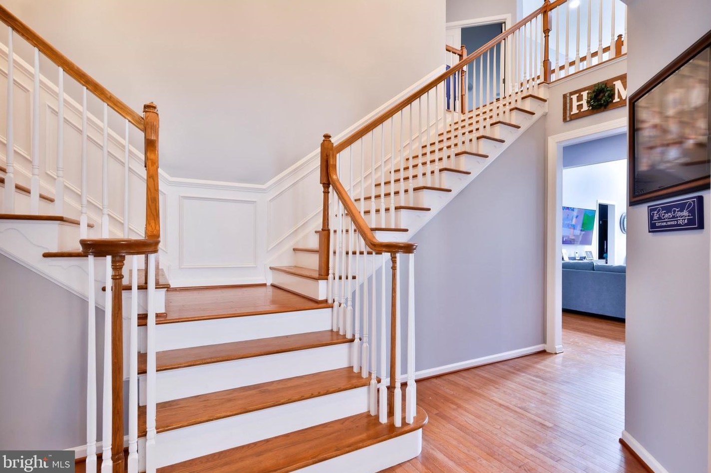 10490 Sugarberry St, Waldorf MD  20603-5715 exterior