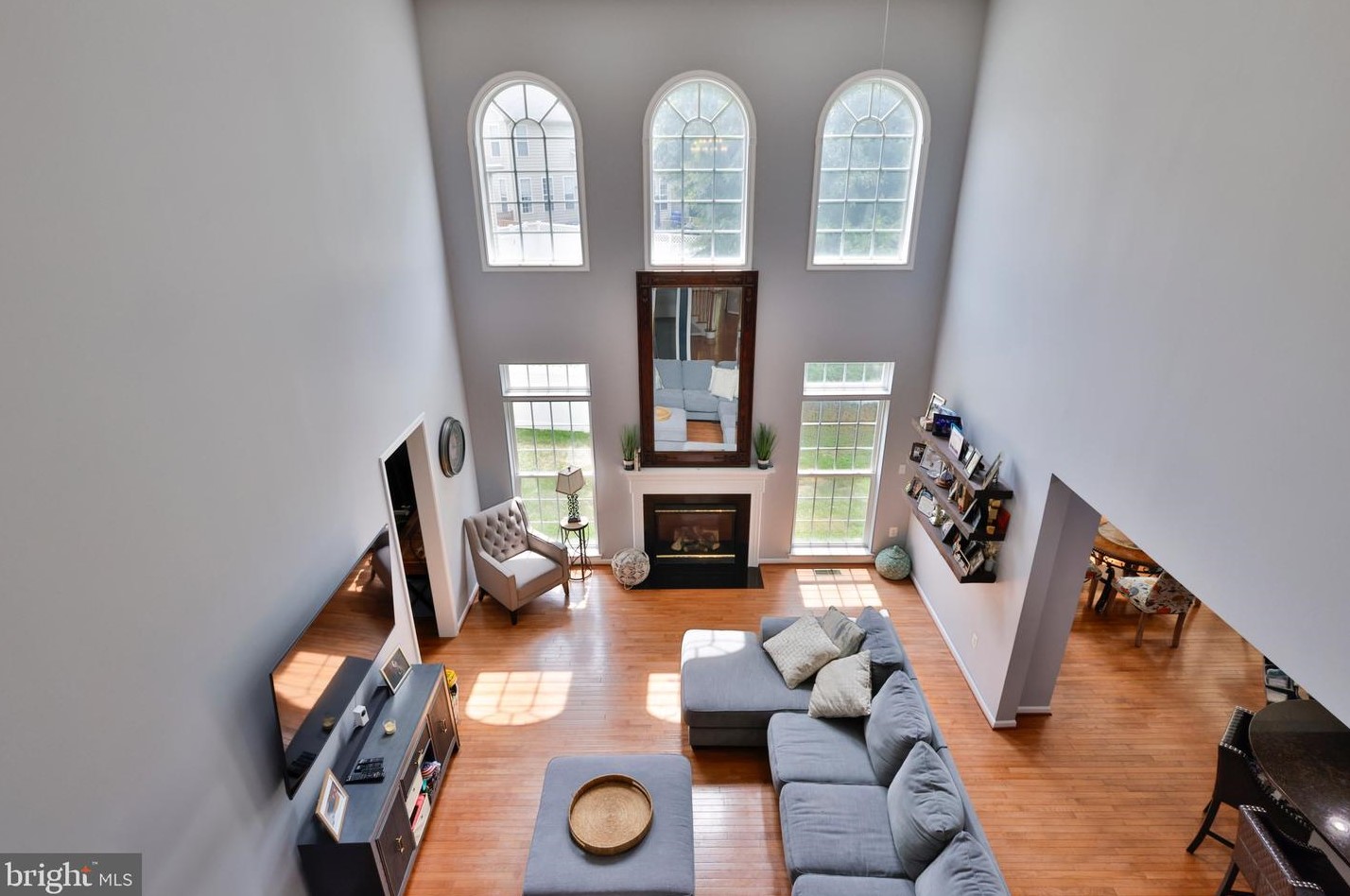 10490 Sugarberry St, Waldorf MD  20603-5715 exterior