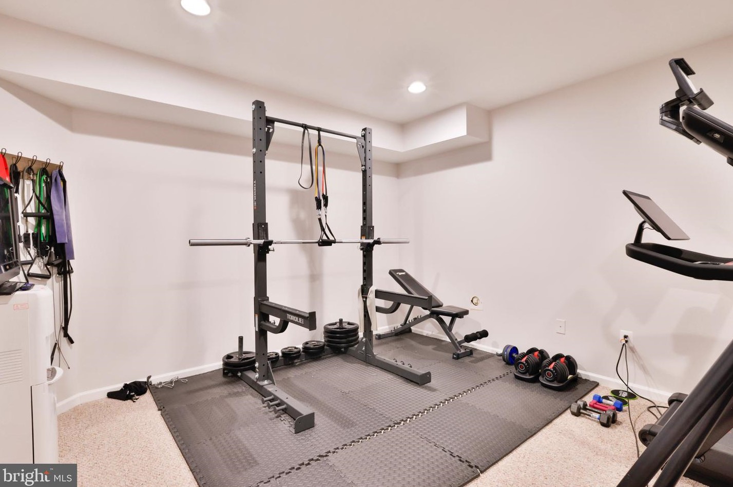 10490 Sugarberry St, Waldorf MD  20603-5715 exterior