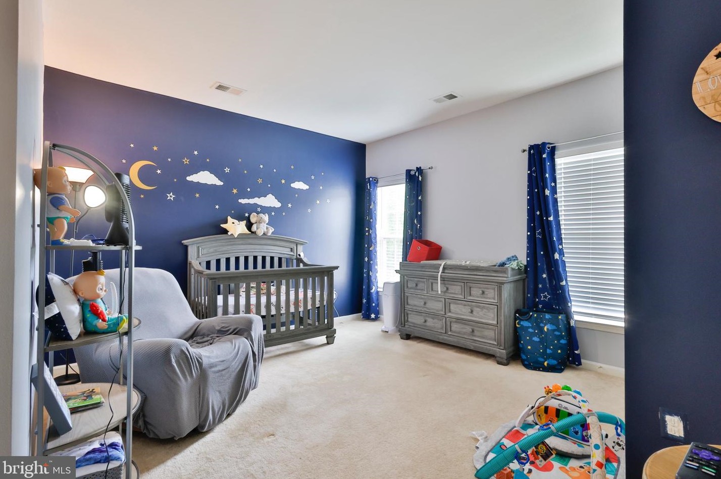 10490 Sugarberry St, Waldorf MD  20603-5715 exterior