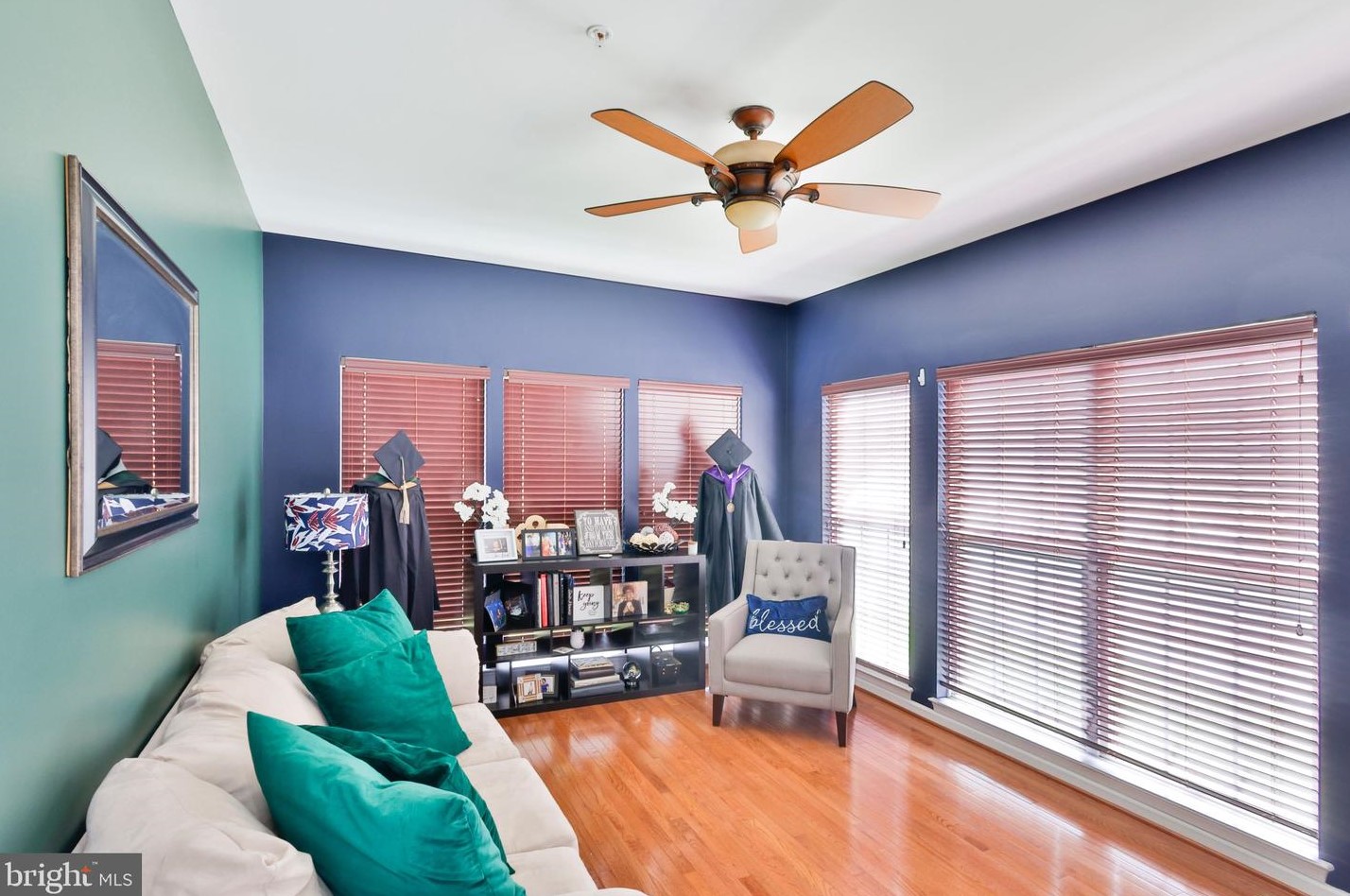 10490 Sugarberry St, Waldorf MD  20603-5715 exterior