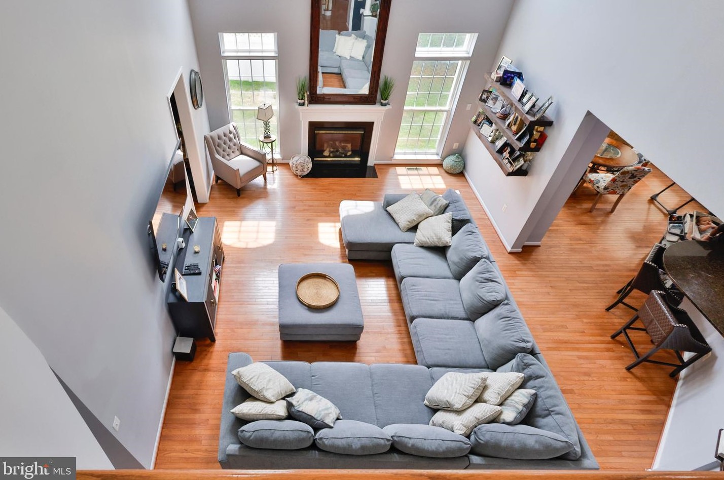 10490 Sugarberry St, Waldorf MD  20603-5715 exterior