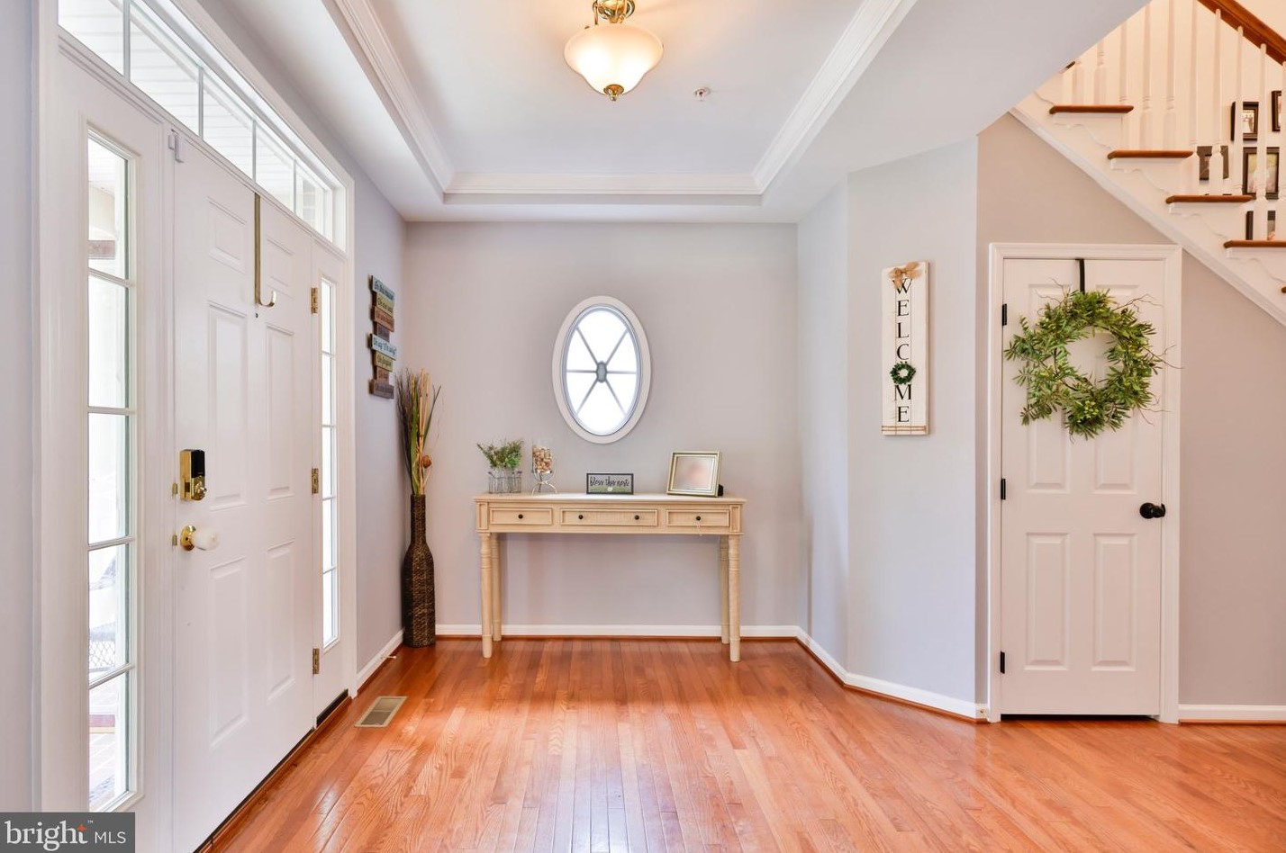 10490 Sugarberry St, Waldorf MD  20603-5715 exterior