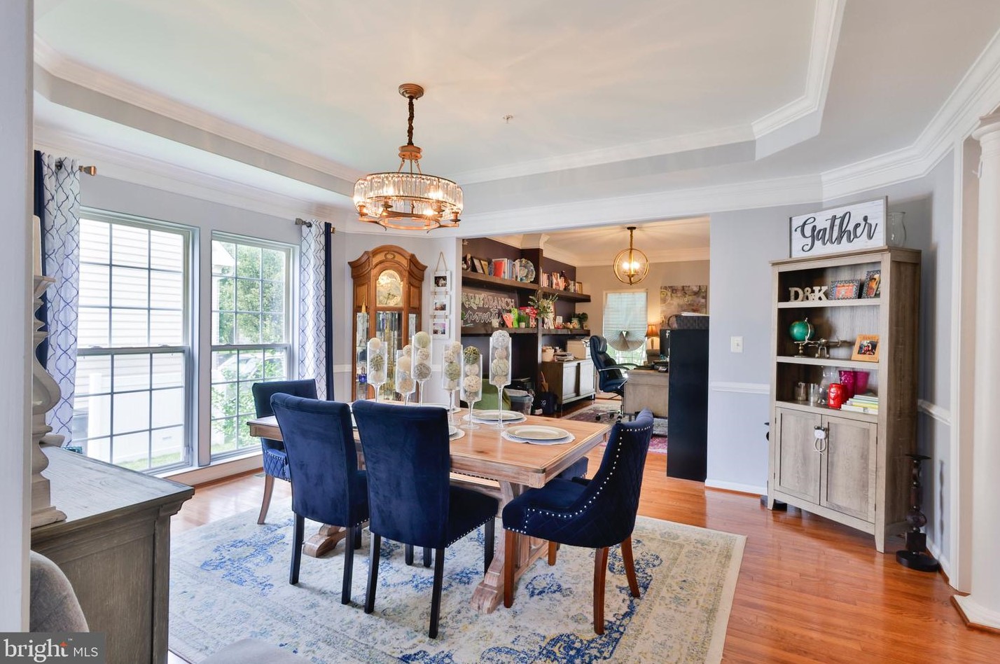 10490 Sugarberry St, Waldorf MD  20603-5715 exterior