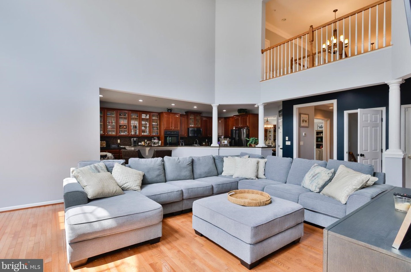 10490 Sugarberry St, Waldorf MD  20603-5715 exterior