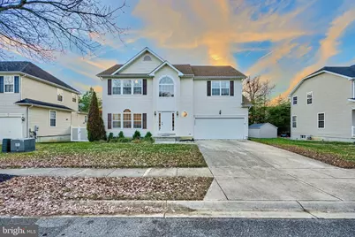 10017 Wamsley Court, White Plains, MD 20695 - Photo 1