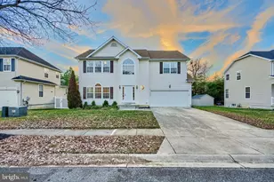 10017 Wamsley Ct, White Plains, MD 20695 - Photo 1