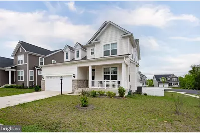 11732 Ian Fleming Ln, White Plains, MD 20695 - Photo 1