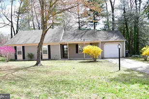 3539 Smokethorn Ct, Waldorf, MD 20602 - Photo 1