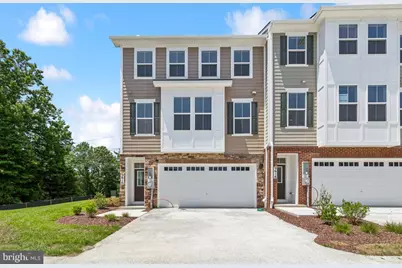 9608 Killenney Place, Waldorf, MD 20601 - Photo 1