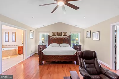 4479 Coachmans Path Court, Waldorf, MD 20601 - Photo 23