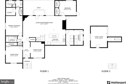 14715 Jennifer Court, Issue, MD 20645 - Photo 45