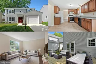 3286 Greenwich Ct, Waldorf, MD 20602 - Photo 1