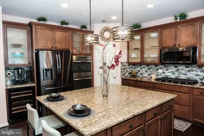 9800 Leighland Court, Waldorf, MD 20603 - Photo 7