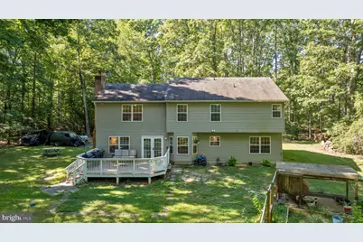 14540 Poplar Hill Road, Waldorf, MD 20601 - Photo 35