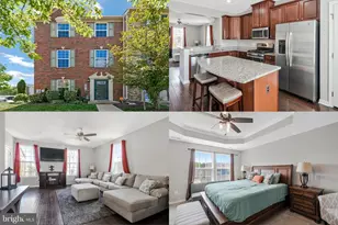 5615 Barnstormers Ln, Waldorf, MD 20602 - Photo 1