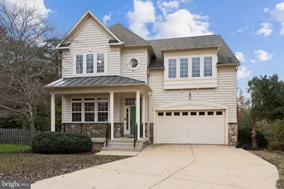 2086 Downshire Court, Waldorf, MD 20603 - Photo 47