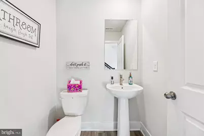 6878 Barrowfield Pl, Bryans Road, MD 20616 - Photo 13