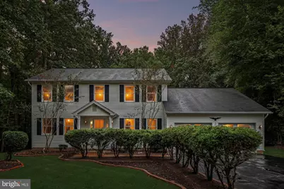 3643 Foxhall Place, White Plains, MD 20695 - Photo 49