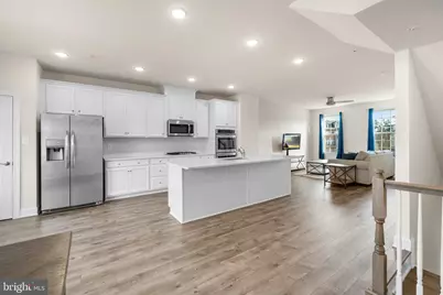 2962 Chalkstone Place, Waldorf, MD 20601 - Photo 9