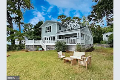 15445 Potomac River Drive, Cobb Island, MD 20625 - Photo 17