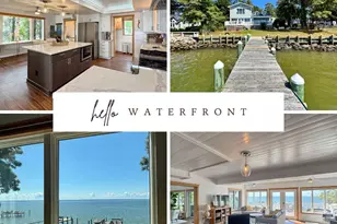 15445 Potomac River Dr, Cobb Island, MD 20625 - Photo 1