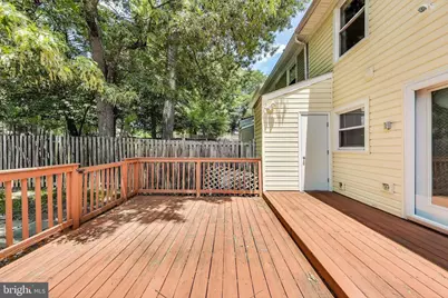 3975 Wintergreen Place, Waldorf, MD 20602 - Photo 23