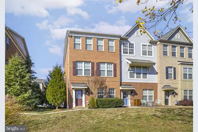 9833 Ushers Place, Waldorf, MD 20601 - Photo 1