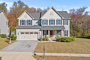 10568 Long Leaf Ln, Waldorf, MD 20603 - Photo 1