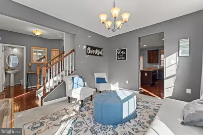 10568 Long Leaf Lane, Waldorf, MD 20603 - Photo 7