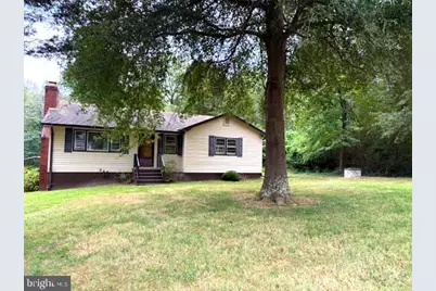 3990 Port Tobacco Road, Nanjemoy, MD 20662 - Photo 1