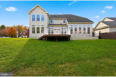 9114 Asworth Court, Waldorf, MD 20603 - Photo 49