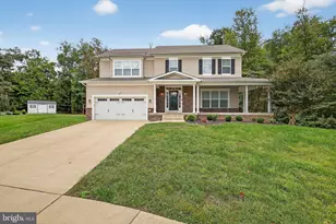 11124 Filberts Ct, Waldorf, MD 20603 - Photo 1
