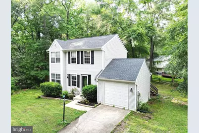 4120 Lancaster Circle, Waldorf, MD 20603 - Photo 3