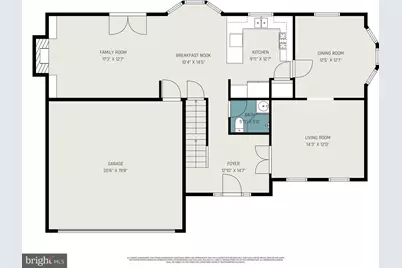 2322 Alava Court, Waldorf, MD 20603 - Photo 37