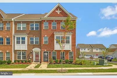 11525 Charlotte Bronte Ln, White Plains, MD 20695 - Photo 1