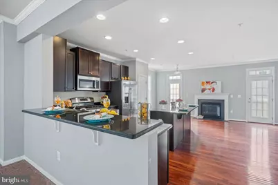 3589 Fossilstone Place, Waldorf, MD 20601 - Photo 23