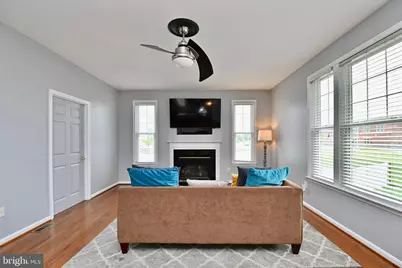 11736 Folkstone Court, Waldorf, MD 20602 - Photo 11