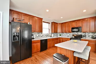 11736 Folkstone Court, Waldorf, MD 20602 - Photo 15