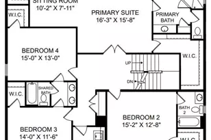 3831 Solidarity Circle, Waldorf, MD 20603 - Photo 29